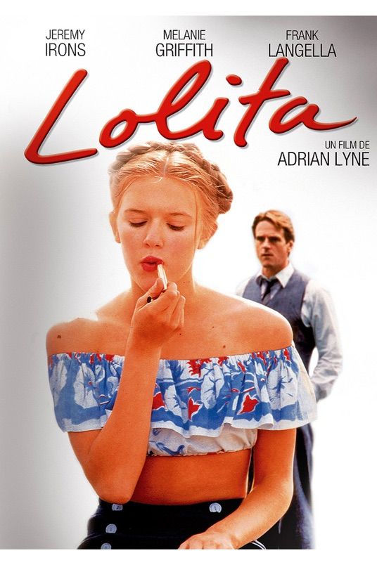 [18+] Lolita (1997) BluRay download full movie